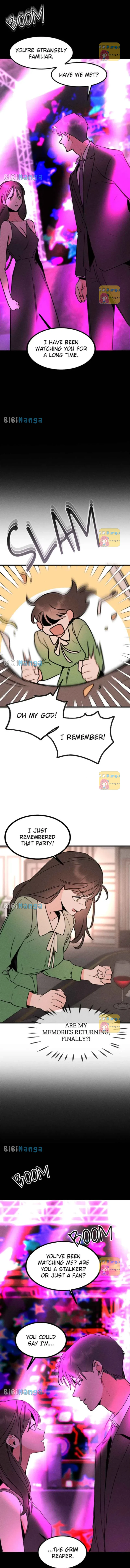 My Sister’s Private Life chapter 11 page 8