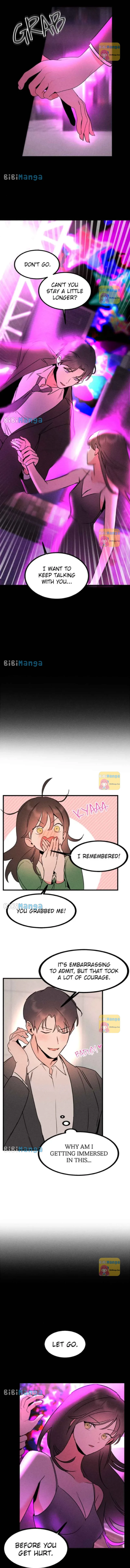 My Sister’s Private Life chapter 11 page 10