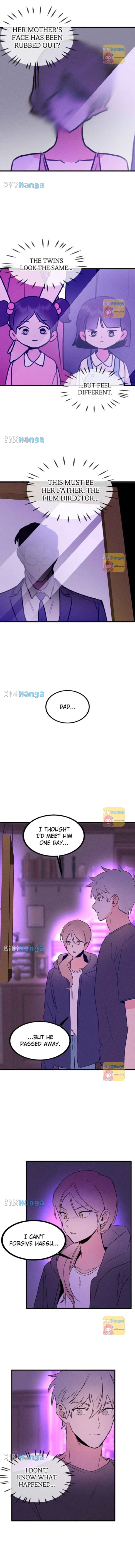 My Sister’s Private Life chapter 12 page 11
