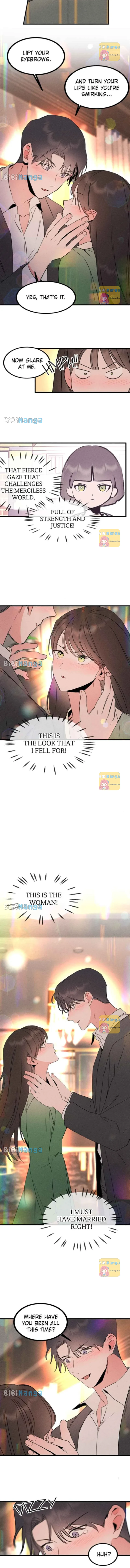 My Sister’s Private Life chapter 12 page 7