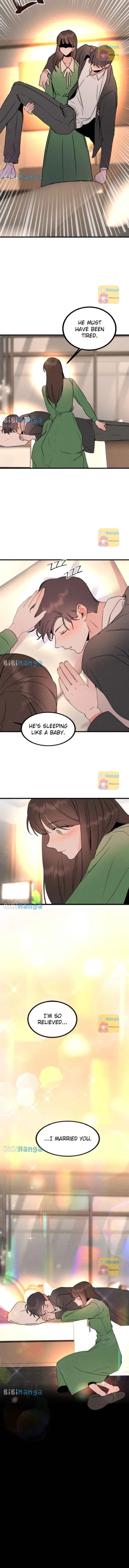 My Sister’s Private Life chapter 12 page 9