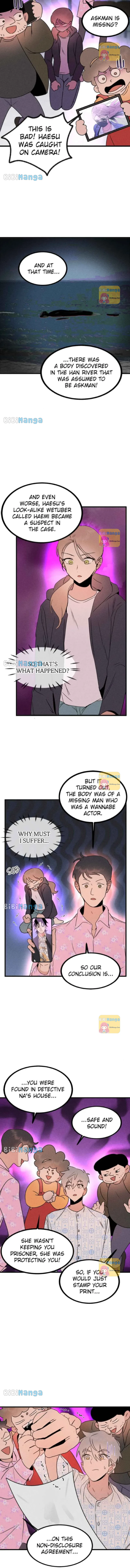 My Sister’s Private Life chapter 14 page 4
