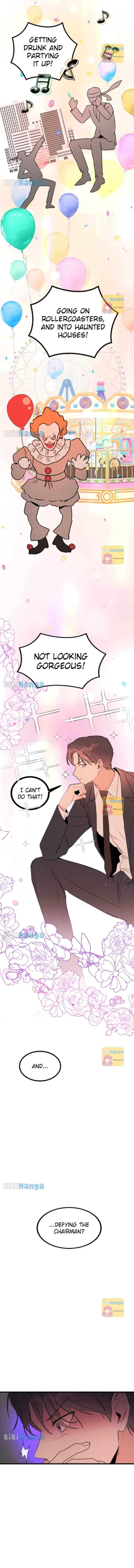 My Sister’s Private Life chapter 15 page 11