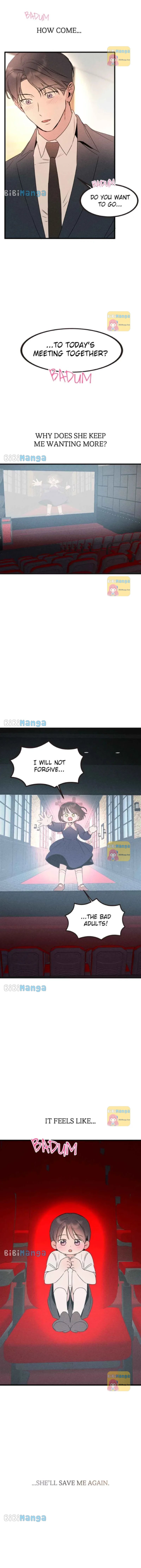 My Sister’s Private Life chapter 15 page 17