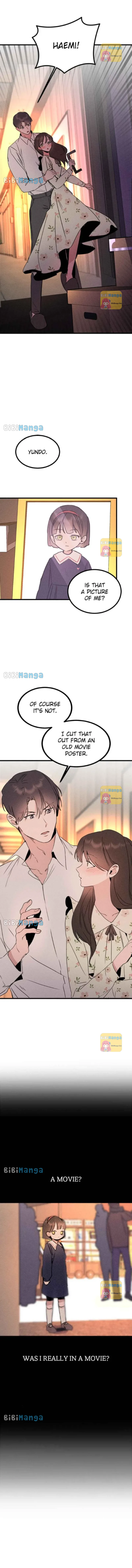 My Sister’s Private Life chapter 15 page 7