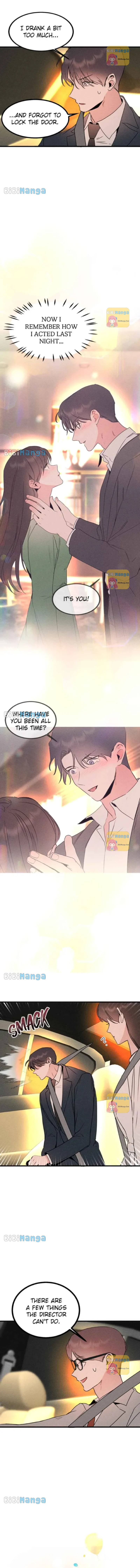 My Sister’s Private Life chapter 15 page 10