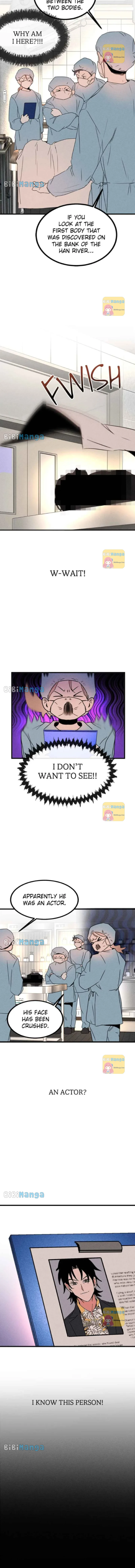 My Sister’s Private Life chapter 16 page 2