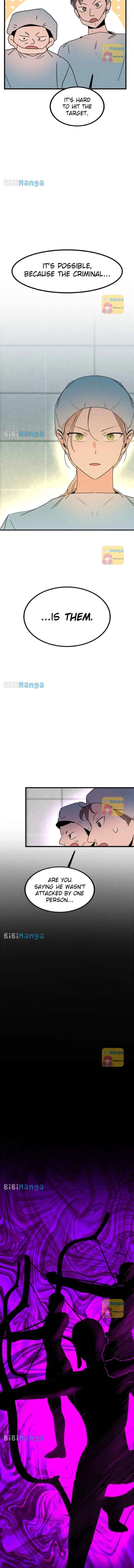 My Sister’s Private Life chapter 16 page 7