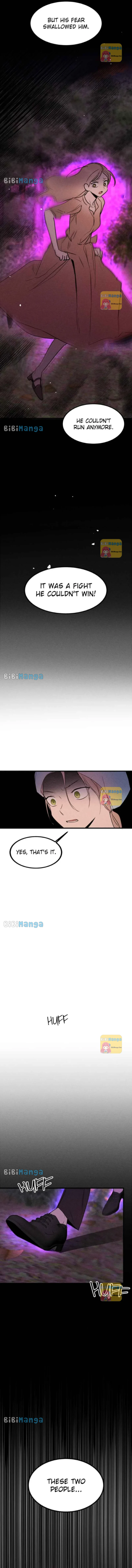 My Sister’s Private Life chapter 16 page 10