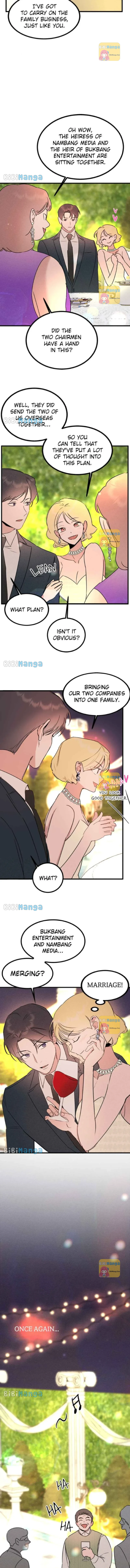 My Sister’s Private Life chapter 17 page 13