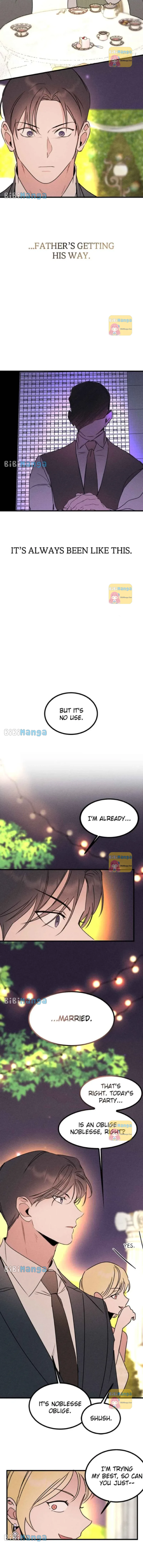 My Sister’s Private Life chapter 17 page 14