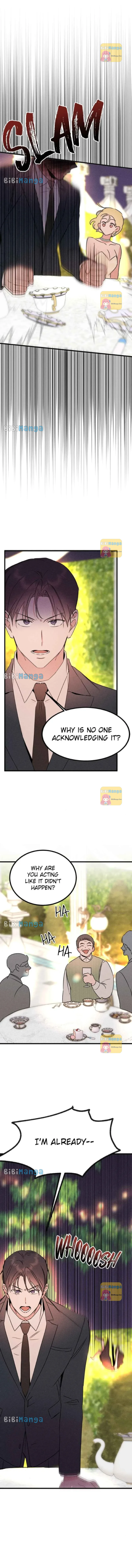 My Sister’s Private Life chapter 17 page 15
