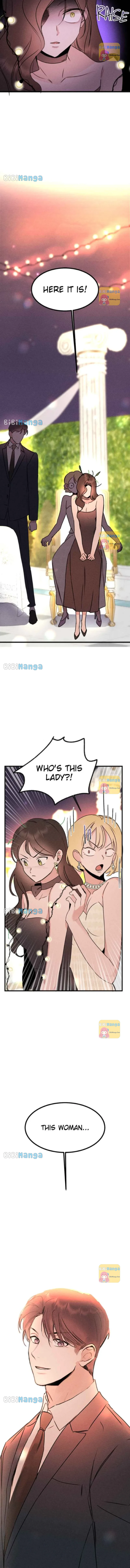 My Sister’s Private Life chapter 17 page 17