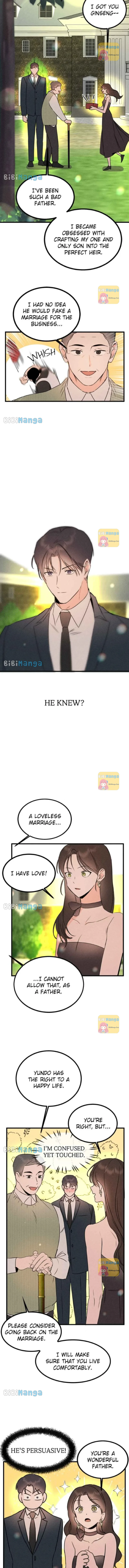 My Sister’s Private Life chapter 17 page 10