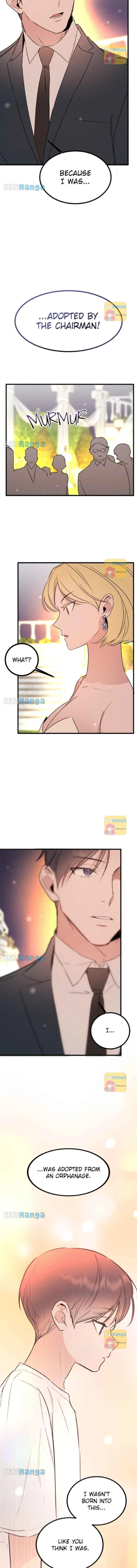 My Sister’s Private Life chapter 18 page 11