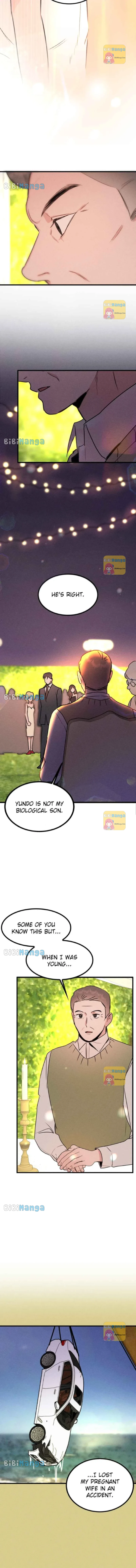 My Sister’s Private Life chapter 18 page 12