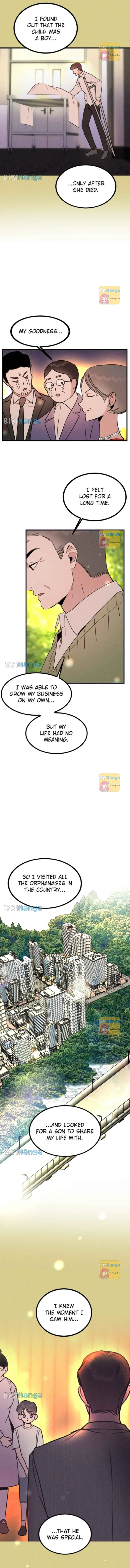 My Sister’s Private Life chapter 18 page 13