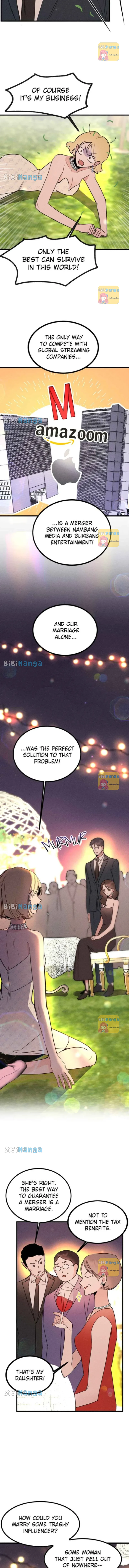 My Sister’s Private Life chapter 18 page 7