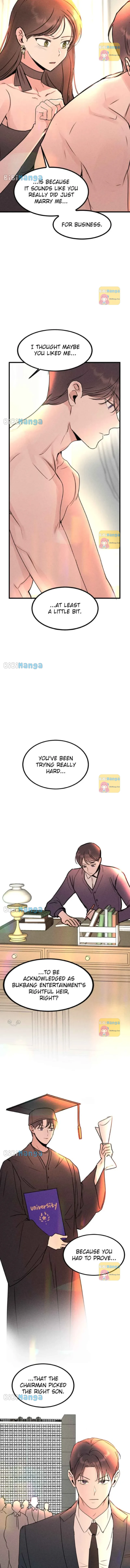 My Sister’s Private Life chapter 19 page 13