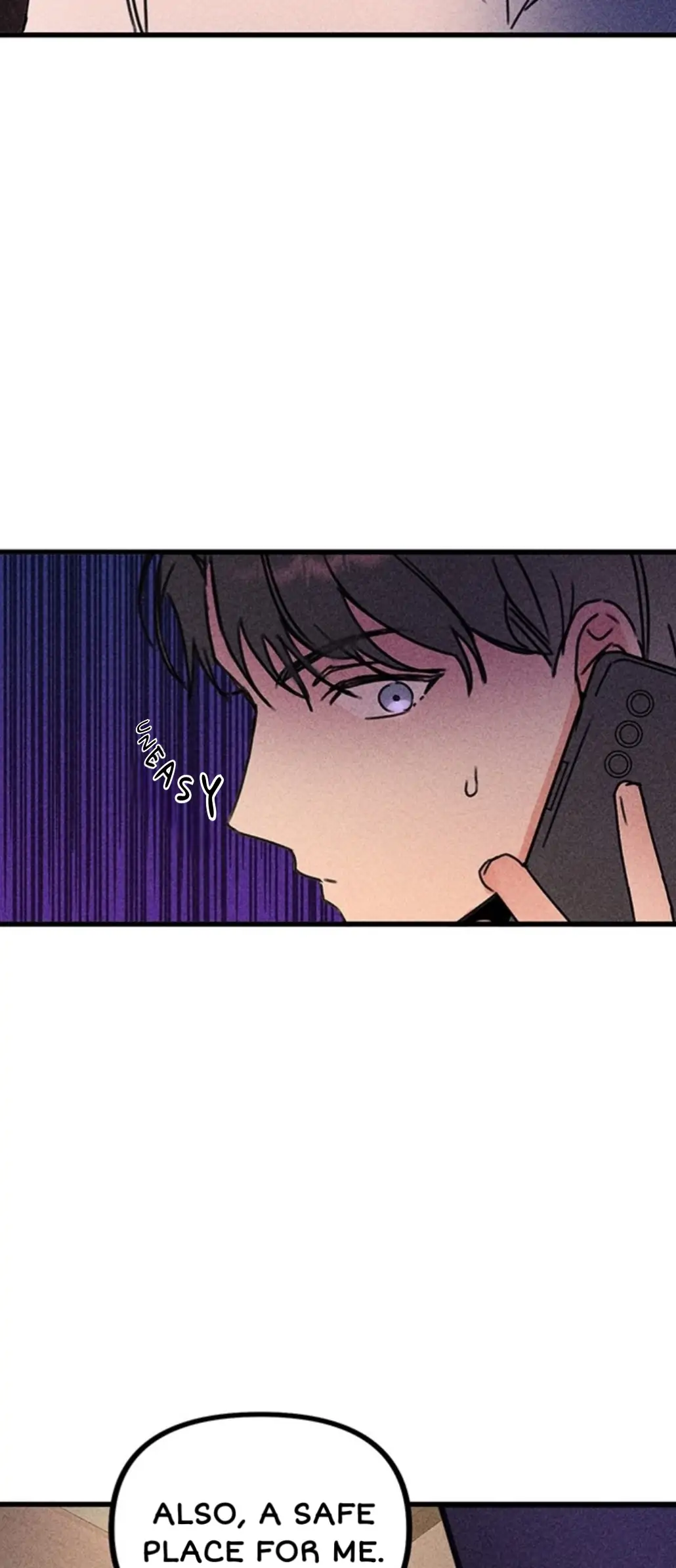My Sister’s Private Life chapter 2 page 54