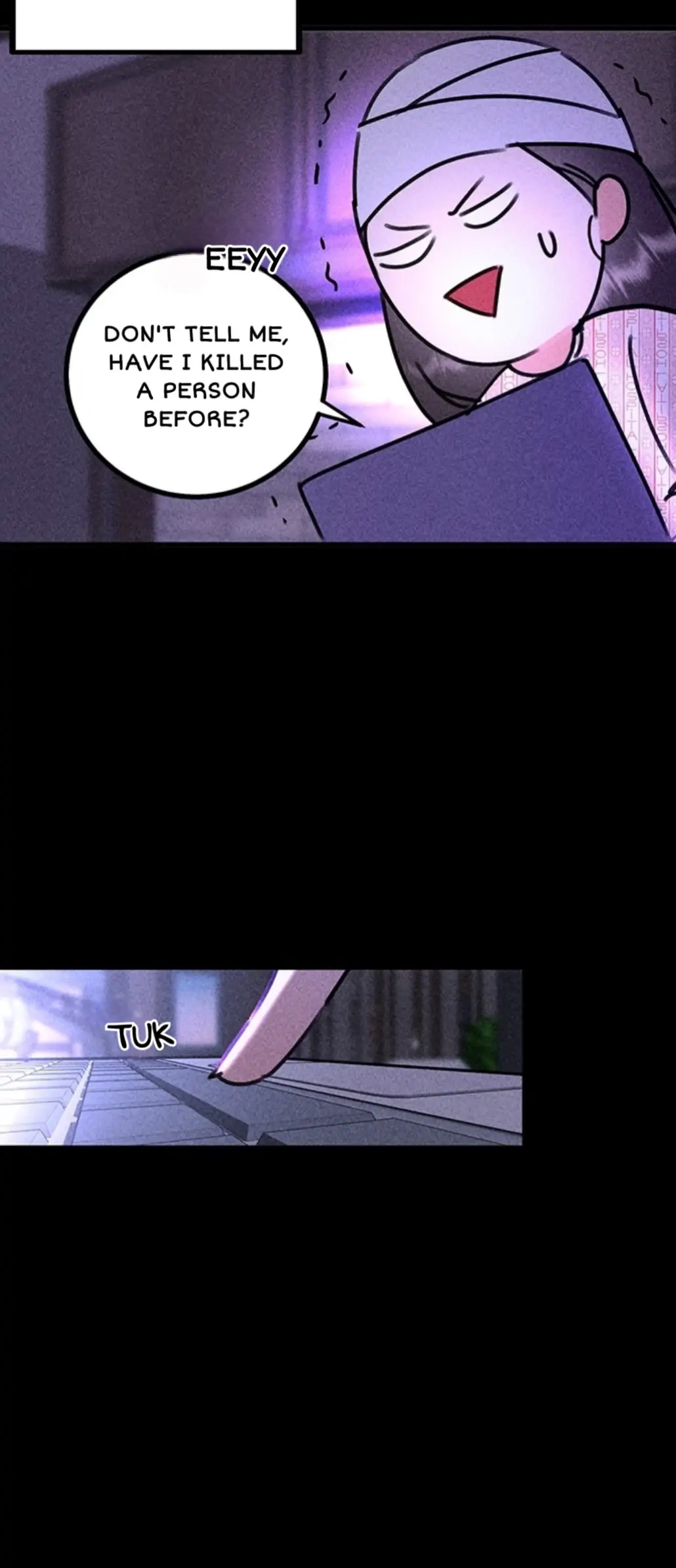 My Sister’s Private Life chapter 2 page 59