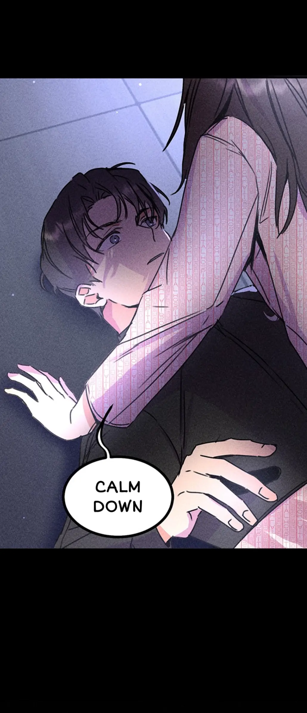 My Sister’s Private Life chapter 2 page 70