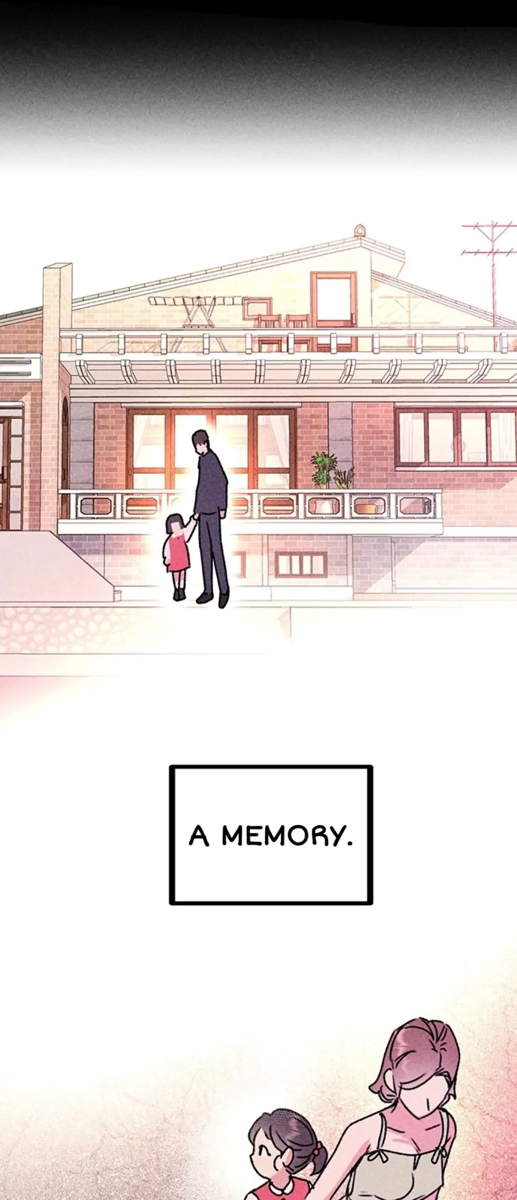 My Sister’s Private Life chapter 2 page 77