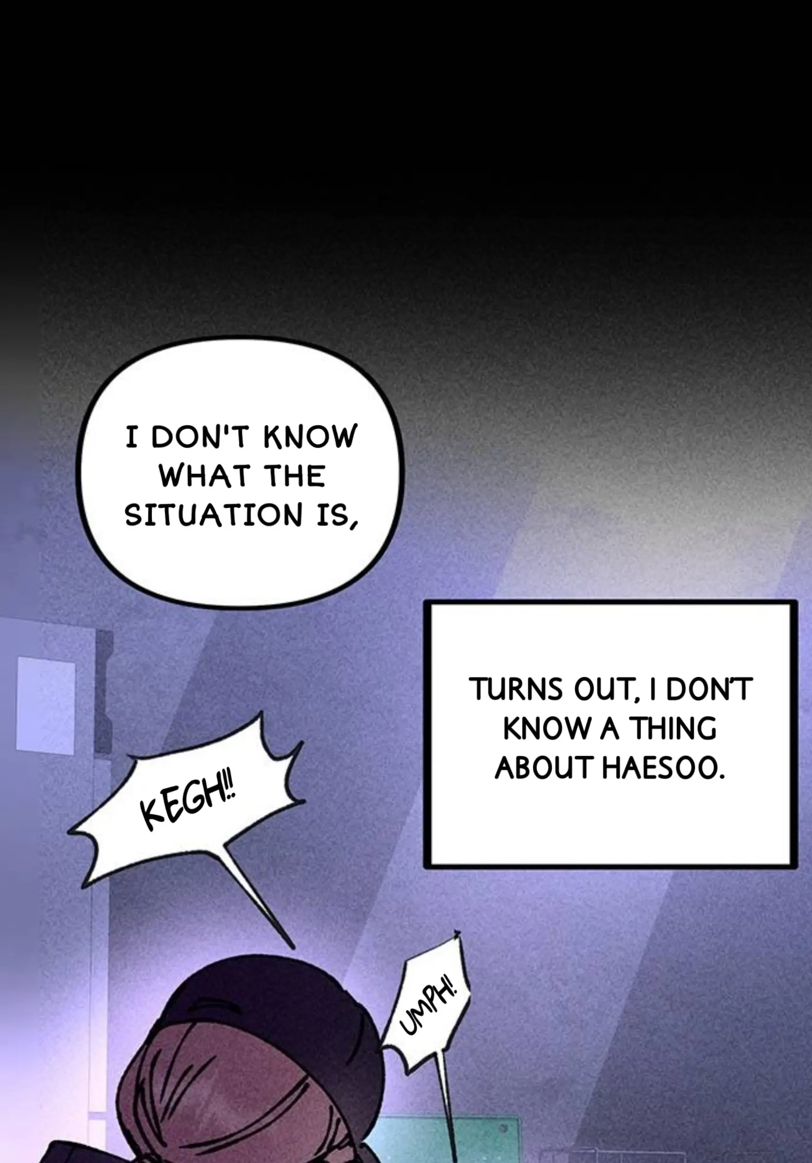 My Sister’s Private Life chapter 2 page 89