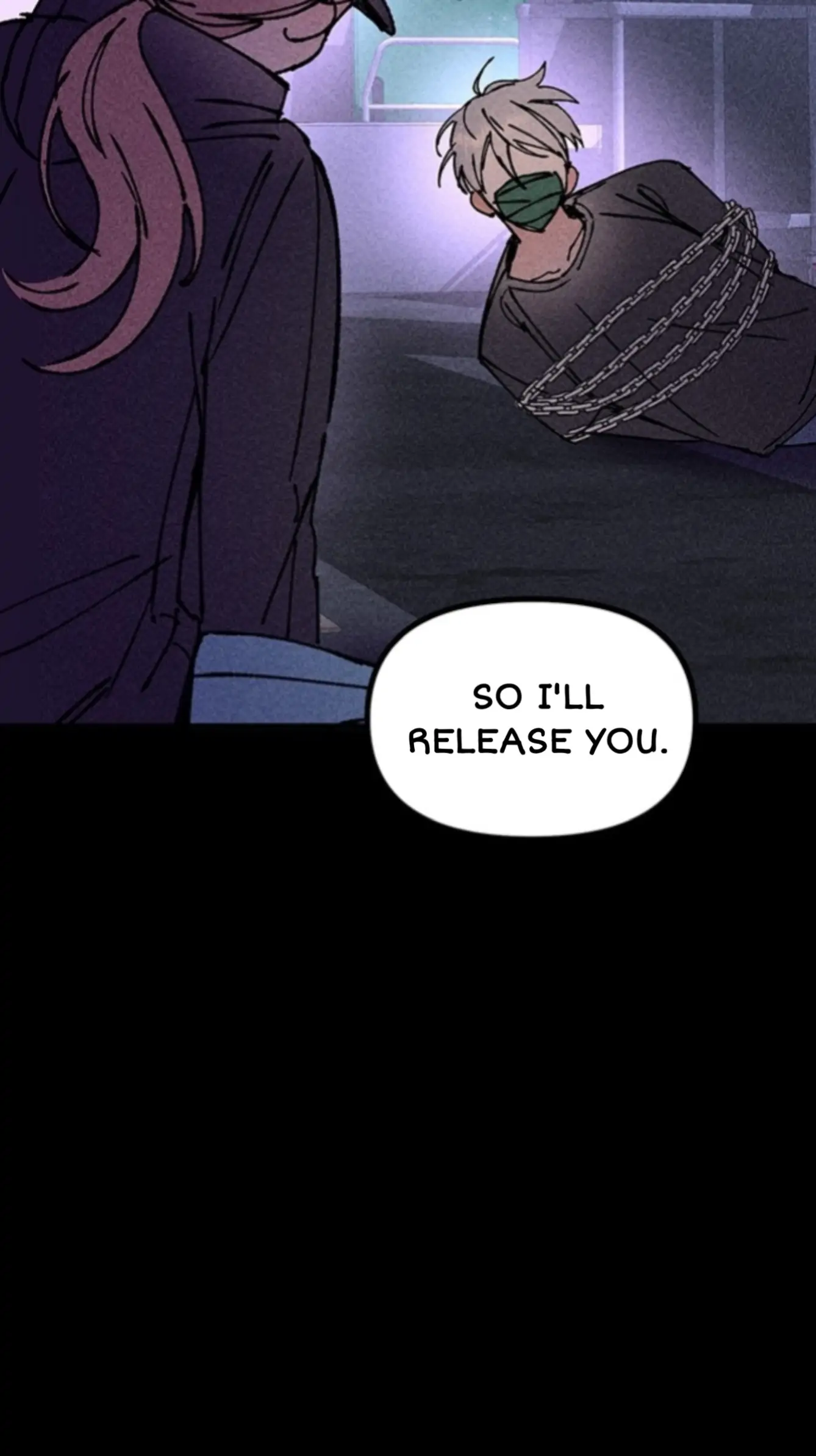 My Sister’s Private Life chapter 2 page 90