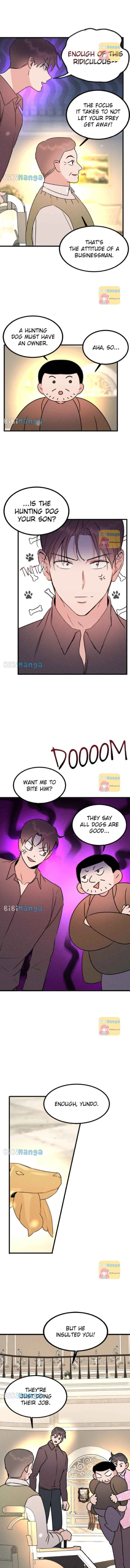 My Sister’s Private Life chapter 20 page 7
