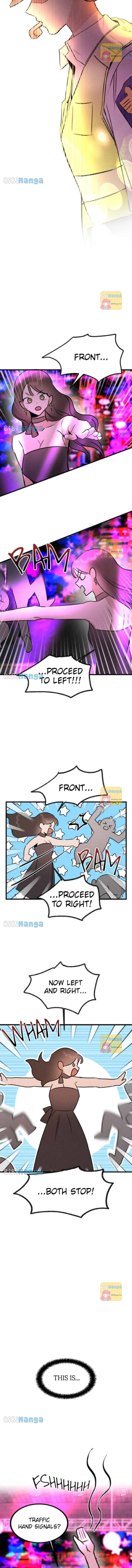 My Sister’s Private Life chapter 21 page 12
