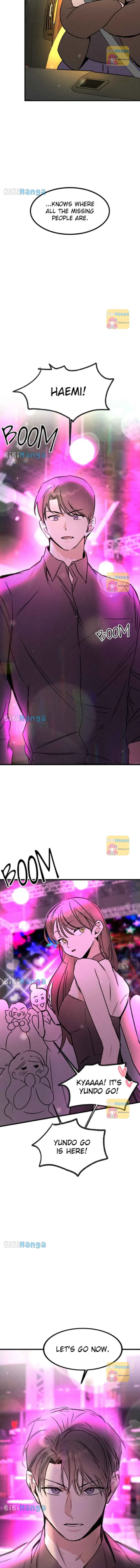 My Sister’s Private Life chapter 21 page 16