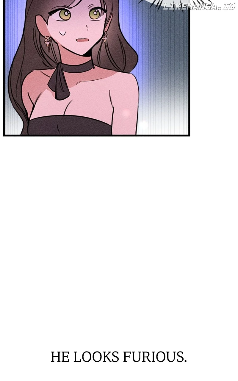 My Sister’s Private Life chapter 22 page 3