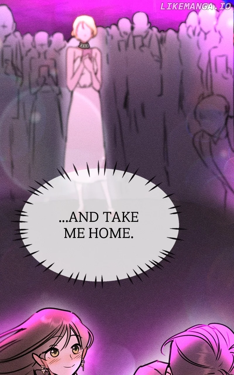My Sister’s Private Life chapter 22 page 8