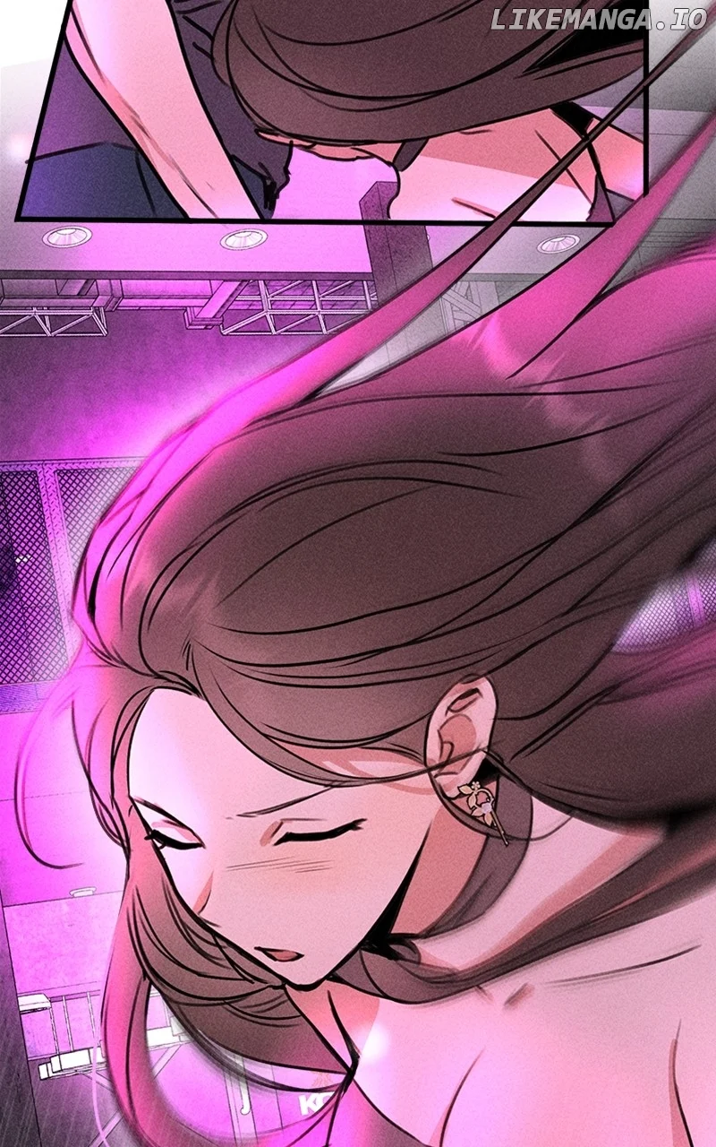My Sister’s Private Life chapter 22 page 12