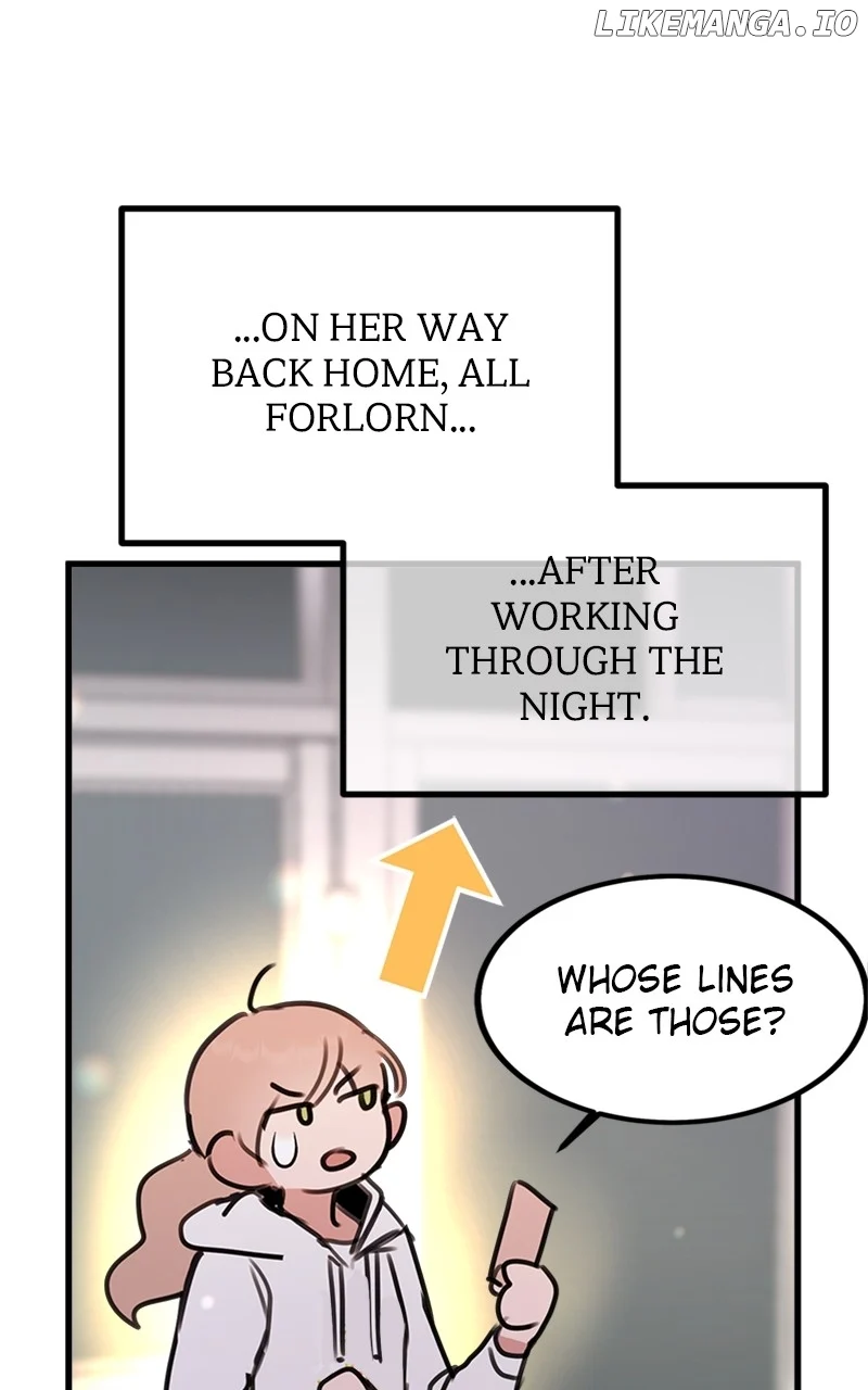 My Sister’s Private Life chapter 22 page 20