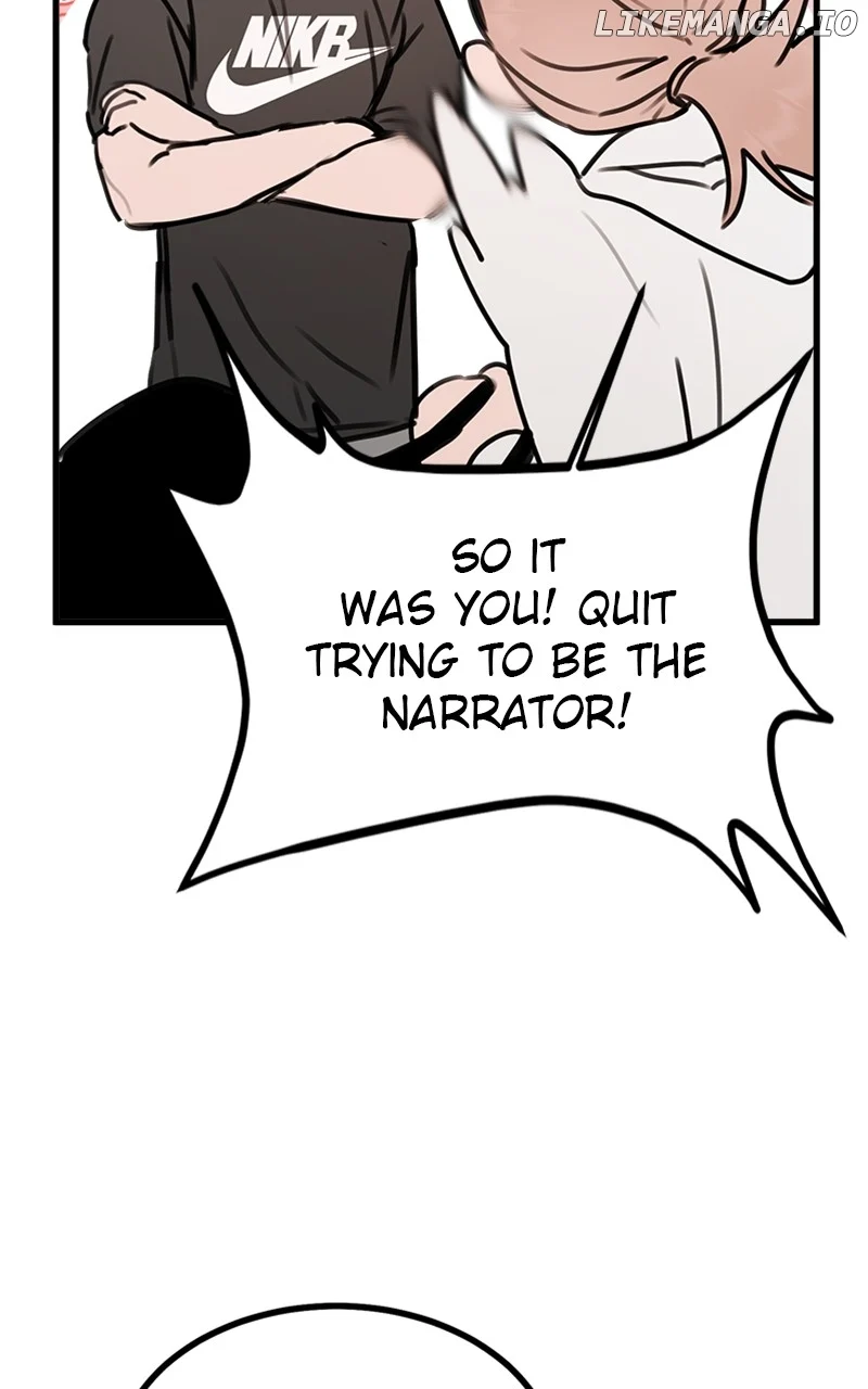 My Sister’s Private Life chapter 22 page 25