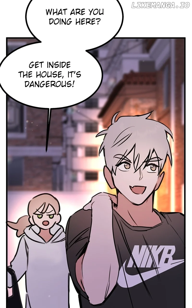 My Sister’s Private Life chapter 22 page 26