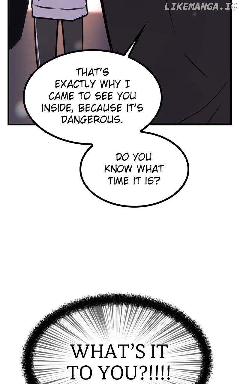 My Sister’s Private Life chapter 22 page 27