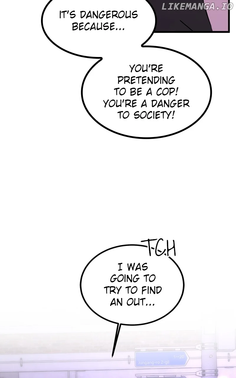 My Sister’s Private Life chapter 22 page 30