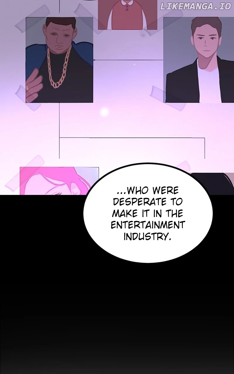 My Sister’s Private Life chapter 22 page 34