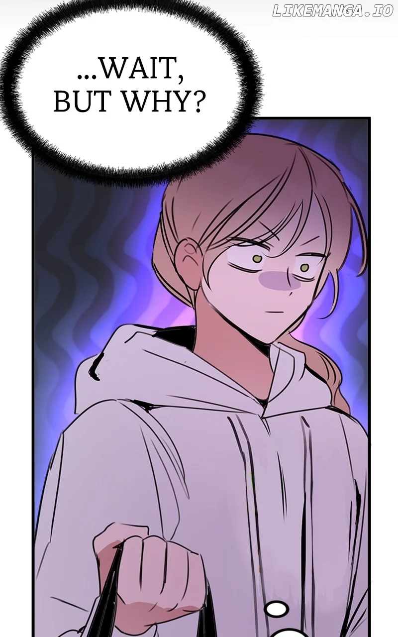 My Sister’s Private Life chapter 22 page 38
