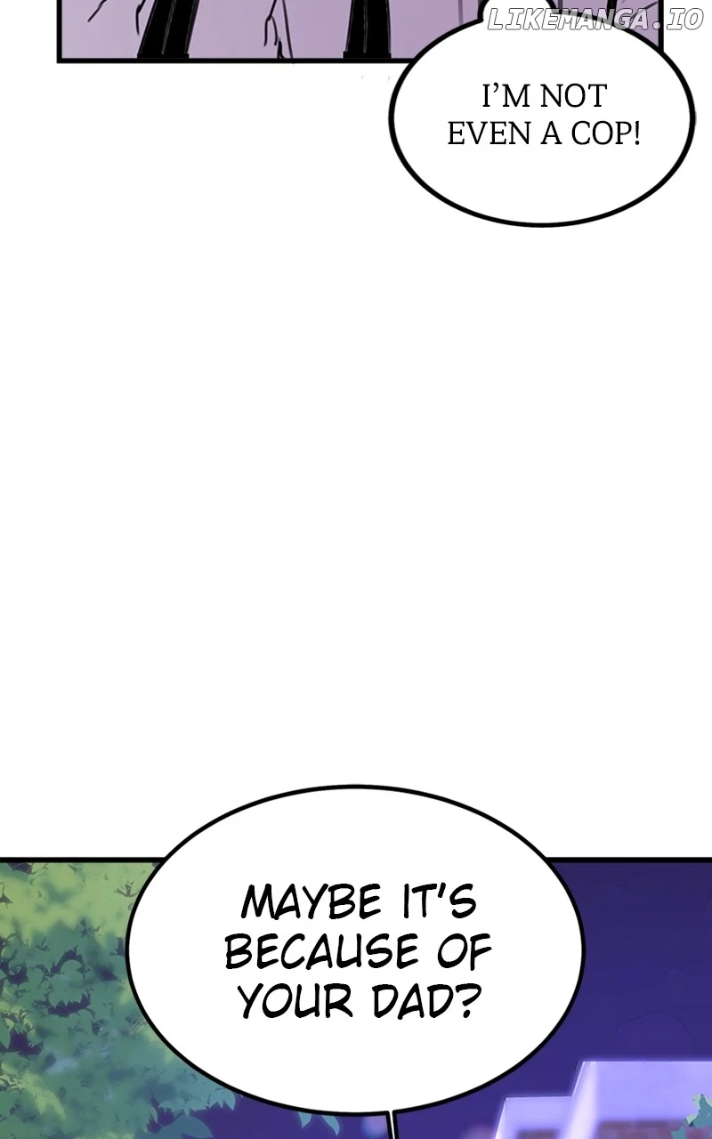 My Sister’s Private Life chapter 22 page 39
