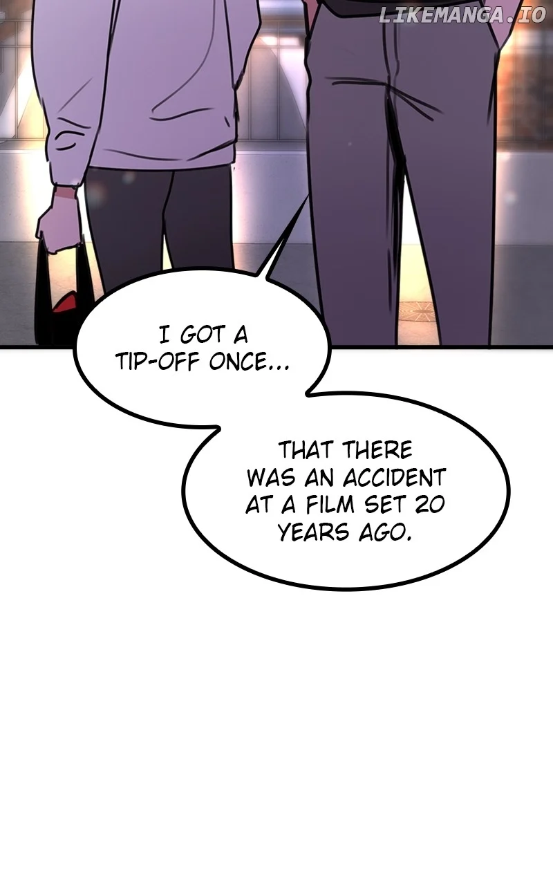 My Sister’s Private Life chapter 22 page 41