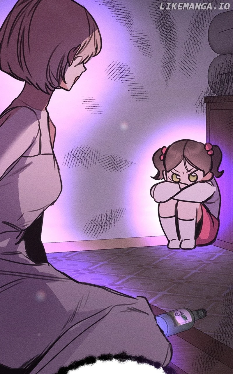 My Sister’s Private Life chapter 22 page 45
