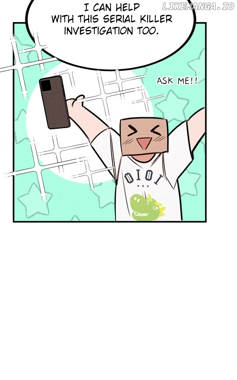 My Sister’s Private Life chapter 22 page 51