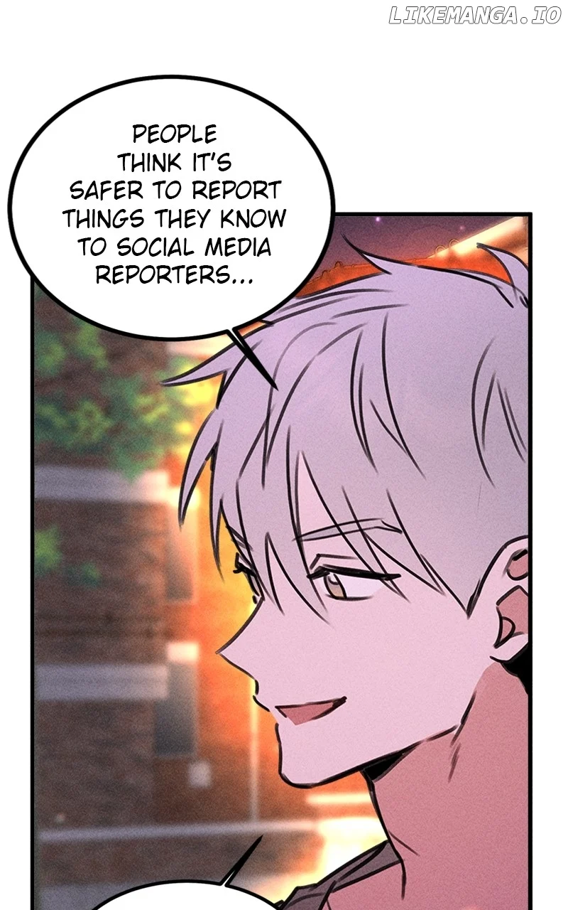 My Sister’s Private Life chapter 22 page 52