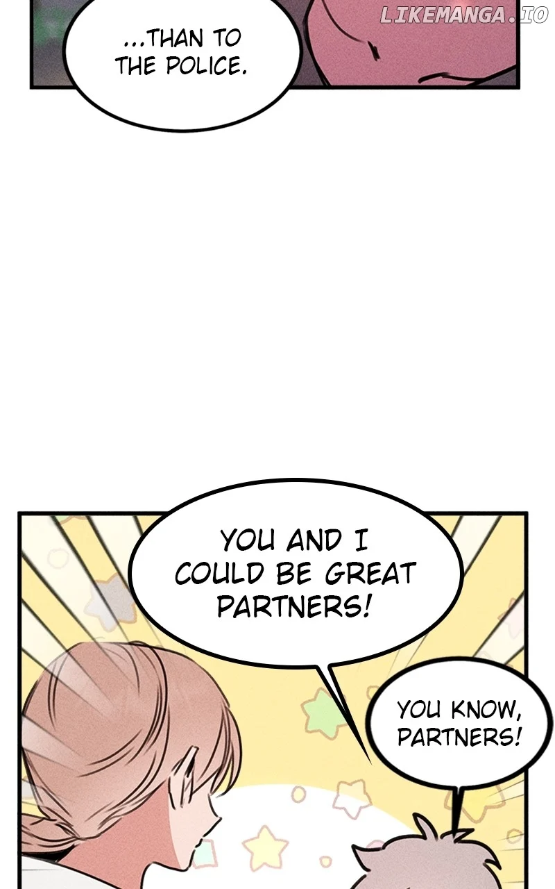 My Sister’s Private Life chapter 22 page 53