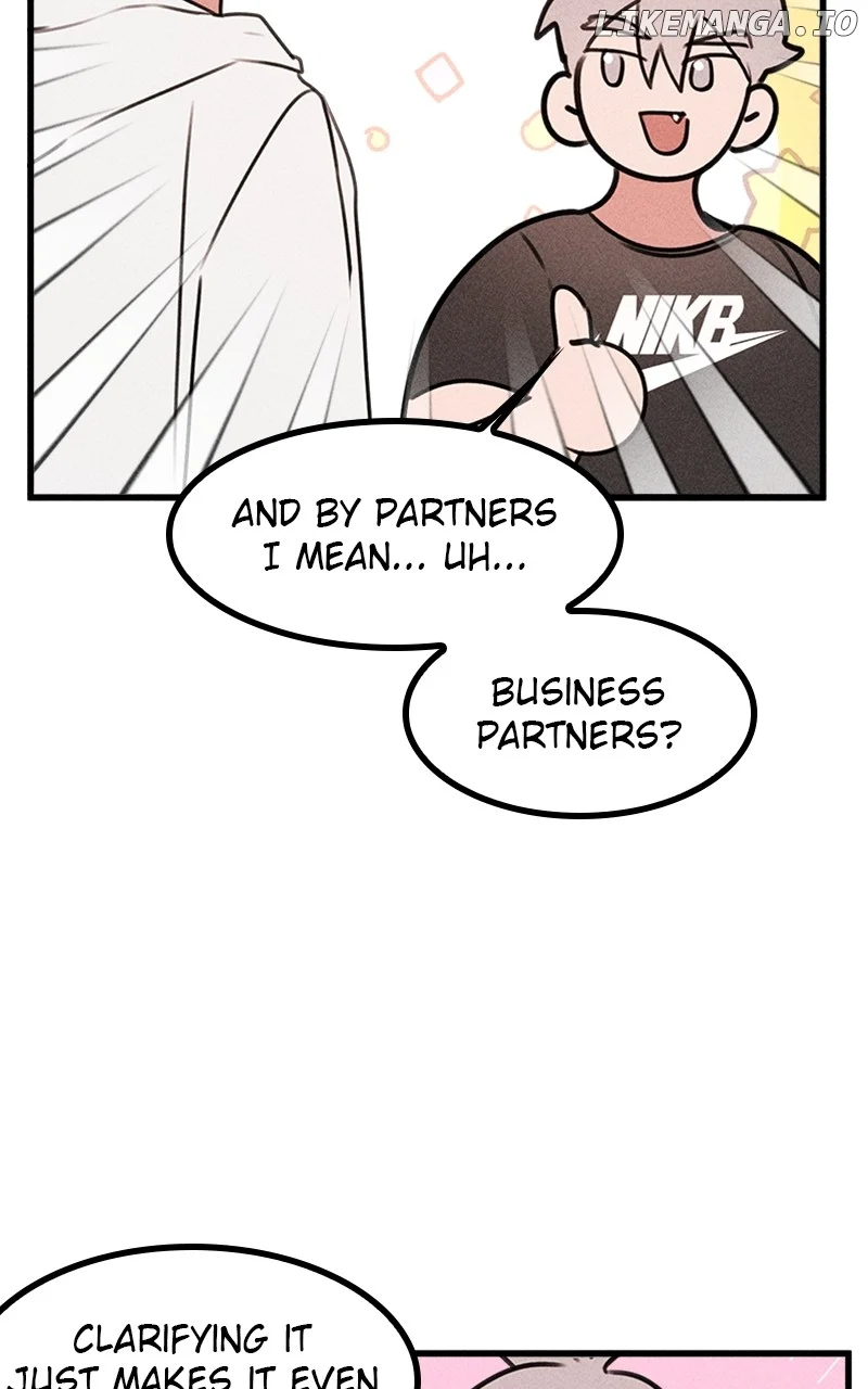 My Sister’s Private Life chapter 22 page 54
