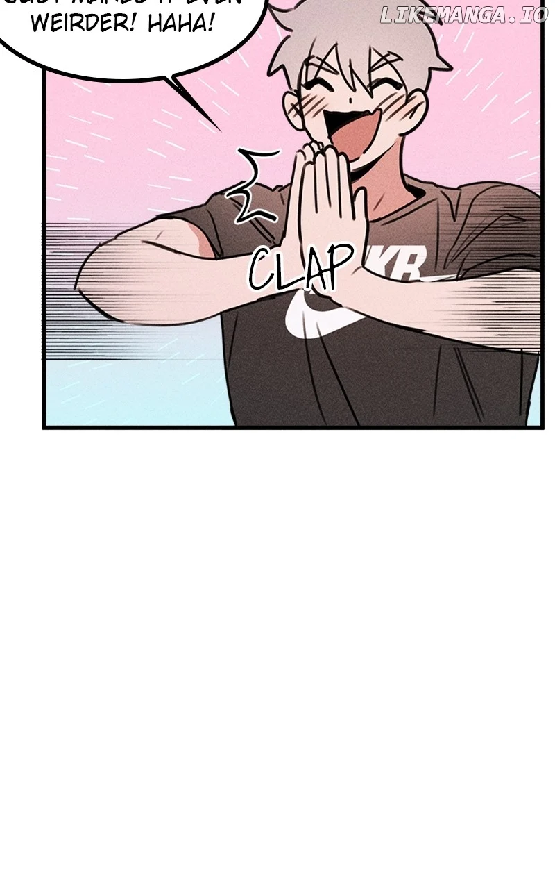 My Sister’s Private Life chapter 22 page 55